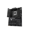 Asus X870 Max Gaming Wifi7 Am5 X870 4Ddr5 256Gb Motherboard