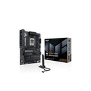 Asus Amd Tuf Gaming X870Eplus Wifi7 Am5 Atx Motherboard Ddr5 256Gb