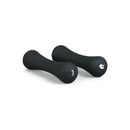 Morgan Neoprene Bone Shape Dumbbells Pair