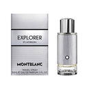 Montblanc Explorer Platinum Edp 30 Ml