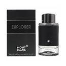 Mont Blanc Explorer Edp 100Ml Spray