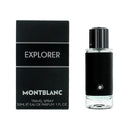 Montblanc Explorer Edp 30Ml Spray