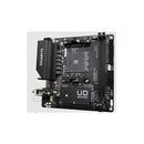 Gigabyte A520I Ac Amd A520 Mini Itx Ultra Durable Motherboard