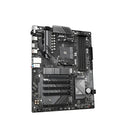 B550 Eagle Wifi6 Amd Atx Motherboard With Am4 Support Ryzen