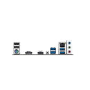 Gigabyte B550M H Argb Microatx Amd B550 Motherboard Am4