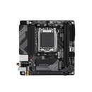 Gigabyte B650I Ax Motherboard Amd Socket Am5 Zen 4