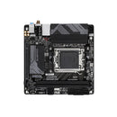 Gigabyte B650I Ax Motherboard Amd Socket Am5 Zen 4
