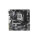 Gigabyte B760M Ds3H Wifi6E Gen5 Intel Lga 1700 Matx Motherboard