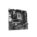 Gigabyte B760M Ds3H Wifi6E Gen5 Intel Lga 1700 Matx Motherboard
