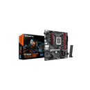 Gigabyte B760M Gaming Ac Ddr4 Gen5 Intel B760 Motherboard