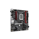 Gigabyte B760M Gaming Ac Ddr4 Gen5 Intel B760 Motherboard
