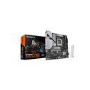 Gigabyte B760M Gaming Wifi6 Plus Gen5 Intel Lga 1700 Matx Motherboard