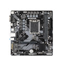 Gigabyte B760M H Ddr4 Intel Lga 1700 Matx Motherboard 2X Ddr4