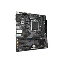 Gigabyte B760M H Ddr4 Intel Lga 1700 Matx Motherboard 2X Ddr4