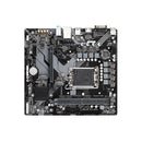 Gigabyte B760M H Ddr4 Intel Lga 1700 Matx Motherboard 2X Ddr4