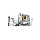 Gigabyte B850M A Elt Wf7 Ice P Motherboard