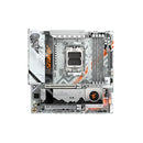 Gigabyte B850M A Elt Wf7 Ice P Motherboard