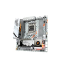 Gigabyte B850M A Elt Wf7 Ice P Motherboard
