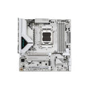 Gigabyte B850M Eagle Wf6E Ice Amd Am5 4 X Ddr5 Up To 256Gb Motherboard