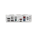 Gigabyte B850M Eagle Wf6E Ice Amd Am5 4 X Ddr5 Up To 256Gb Motherboard
