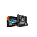 Gigabyte B850M Eagle Wf6E Amd Am5 4 X Ddr5 Up To 256Gb Motherboard