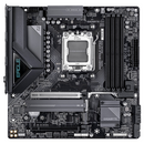 Gigabyte B850M Eagle Wf6E Amd Am5 4 X Ddr5 Up To 256Gb Motherboard