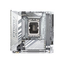 Gigabyte M B B860I Aorus Pro Ice 1 Intel