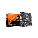 Gigabyte H810M S2H Intel Lga 1851 Atx Motherboard 2X Ddr5 128Gb