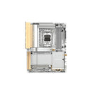 Gigabyte X870E Aero X3D Wood Am5 Ddr5 256Gb Usb4 Wifi7 Motherboard