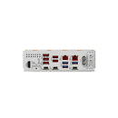 Gigabyte X870E Aero X3D Wood Am5 Ddr5 256Gb Usb4 Wifi7 Motherboard