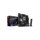Gigabyte X870 Am5 Atx Ryzen 9000 8000 7000 4Xddr5 256Gb Motherboard