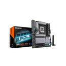 Gigabyte Z890 Eagle Wifi7 P Intel Lga 1851 Atx Motherboard