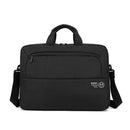 Moki Rpet Laptop Satchel Black