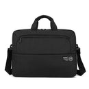 Moki Rpet Laptop Satchel 17 Inches Black