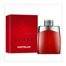Mont Blanc Legend Red Edp 100Ml Spray