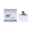 Mont Blanc Legend Spirit Edt 50Ml