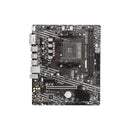Msi B550Ma Pro Motherboard Amd Ryzen Am4 2Xddr4 Support Up To 64Gb