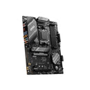 Msi Mpg B650 Gaming Plus Wifi Amd Am5 Atx Motherboard