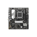 Msi B650M Bomber Wifi Amd Am5 Matx Motherboard