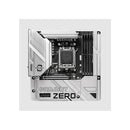 Msi B650M Project Zero Motherboard Amd B650 4X Ddr5 128Gb 1X Hdmi