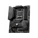 Msi Mag B650 Tomahawk Wifi Amd Am5 Atx Motherboard