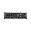 Msi Mag B650 Tomahawk Wifi Amd Am5 Atx Motherboard