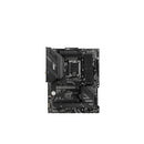 Msi Mag B760 Tomahawk Wifi Atx Motherboard