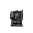 Msi Mag B760 Tomahawk Wifi Atx Motherboard