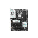Msi B840 Gaming Plus Wifi Am5 4X Ddr5 256Gb Motherboard