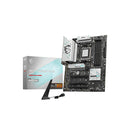 Msi B850 Gaming Plus Wifi Am5 B850 Ddr5 Motherboard