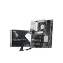 Msi Pro B860P Wifi Intel B860 4X Ddr5 256Gb 1X Hdmi Motherboard