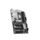 Msi Pro B860P Wifi Intel B860 4X Ddr5 256Gb 1X Hdmi Motherboard