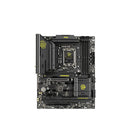 Msi Mag B860 Tomahawk Wifi Intel B860 4X Ddr5 256Gb Motherboard