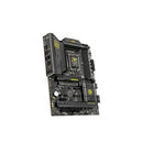 Msi Mag B860 Tomahawk Wifi Intel B860 4X Ddr5 256Gb Motherboard